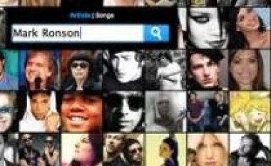 Versioni YouTube vetëm për muzikë