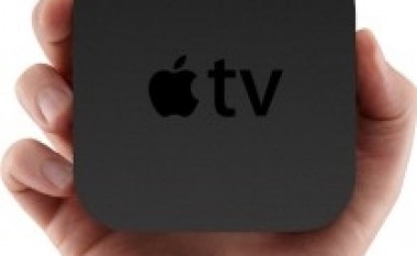 Konfirmohet: Apple shet një milion Apple TV