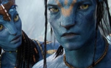 “Avatar” mban ‘Sherlock Holmes’ poshtë kreut të listës