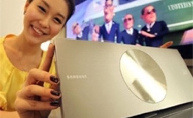 Blu-ray playeri më i hollë