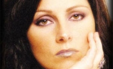 Këngëtarja e Ace of Base, fillon solo karrierë