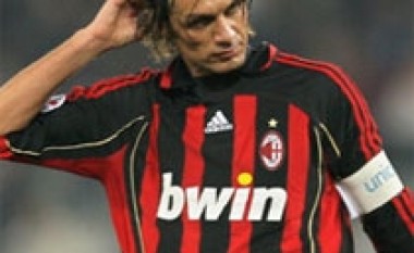 Milan do të largojë tetë lojtarë në fund të sezonit?
