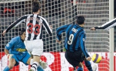 11-shja më e mirë në Serie A