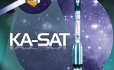 Satelit i ri për internetin në Evropë