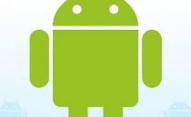 Android – ende i pandalshëm