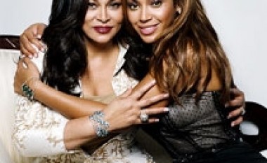 Nëna e Beyonce pëlqen revistat e thashethemeve