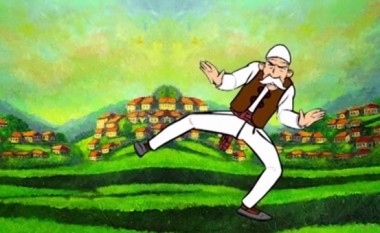 Filmi i animuar kosovar ‘Plisi’ do të shfaqet në edicionin e pestë të Anibar