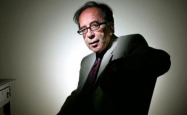 “Studim magjepsës i një dashurie të vështirë”