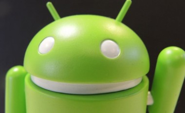 Android 11 shfaqet aksidentalisht nga Google