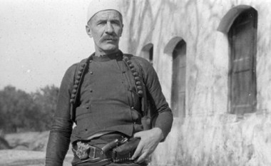 Isa Boletini në dosjet e Portës së Lartë