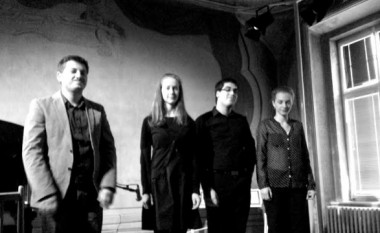 Koncert autorial i Memli Kelmendit në Pragë