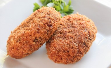 Kroketa franceze