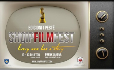 “SHQIPFILMFEST“, nga 10-13 dhjetor në Gjakovë