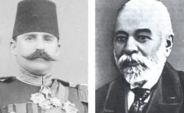 Austriakët më 1914: Dyshojmë se Esati shiti Shkodrën dhe se Qemali e shiti Janinën