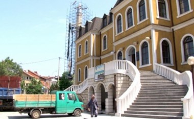 Për 10 ditë, asnjë vizitor në Muzeun e Kosovës