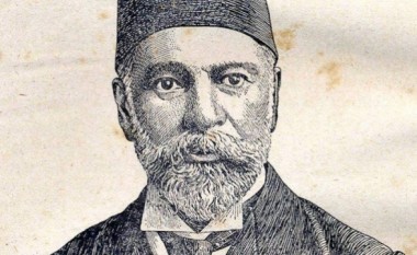 Deklaratë e Ismail Qemalit më 1908, për Kushtetutën e Perandorisë Osmane