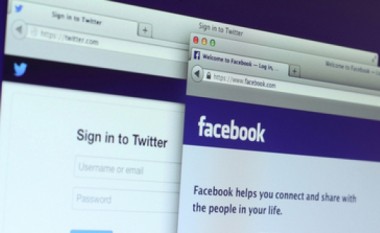 Ekipet angleze të futbollit me bojkot katër-ditor ndaj mediave sociale