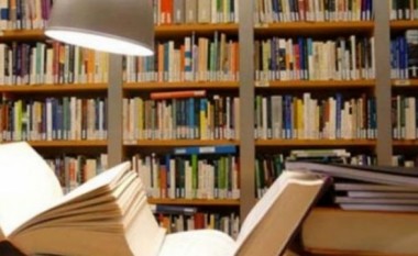 Mëkati i EnKel Demit: Libra në kohën e politikës!