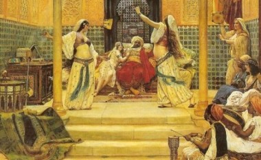 Safija nga Dukagjini, një nga gratë më të fuqishme në histori