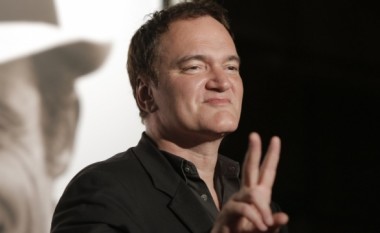 Tarantino i bashkohet emrave të mëdhenj në garën e Festivalit të Kanës
