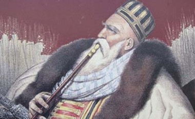 Ali Pasha ndikohej nga Revolucioni Francez, donte shtet të pavarur shqiptar, me Kushtetutë perëndimore!?