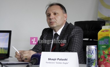 Afaristi Palushi i drejtohet KEDS-it: Jam i gatshëm ta paguaj 50 për qind më shtrenjtë rrymën me kusht që të mos ketë ndërprerje
