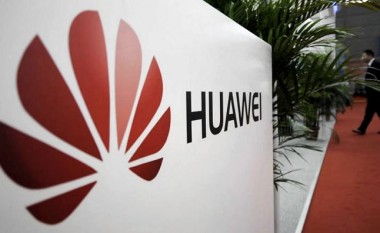 Huawei zyrtarisht lider në Kinë