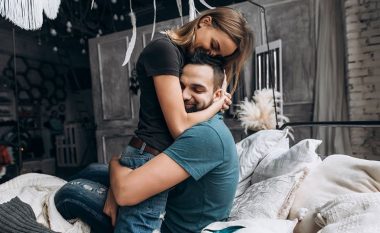 Shokë me përfitime seksuale: Rregullat e respektit dhe mënyra se si mund të funksionoj kjo