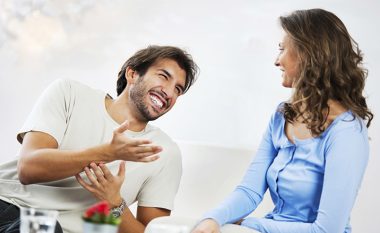 Ky lloj i meshkujve u pëlqen më shumë femrave