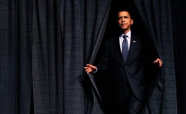 Thënie të fuqishme nga Barack Obama që ju inspirojnë ta bëni një jetë të mahnitshme