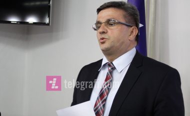 Preteni reagon pas emërimit të anëtarëve të Bordit të Infrakosit: Jam shumë kurreshtar të kuptoj pse jam në listën e zezë të kryeministrit Kurti