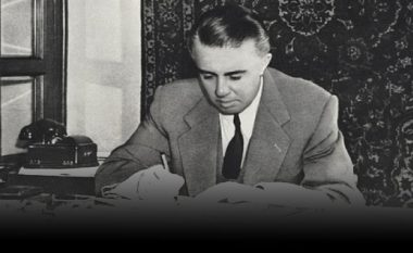 Ditari për Revolucionin e Iranit: Armiku më i egër – imperializmi amerikan