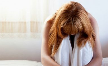 A mund të vdisni nga humbja e dashurisë?