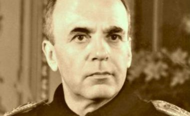 Mustafa Kruja për shqiptarët: Kemi dy palë armiq – imperialistët e shteteve fqinje dhe tradhtarët tanë