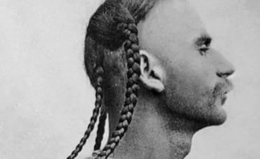 Edith Durham për traditat barbare serbe e malazeze: Gjahu për prerjen e kokave në Ballkan