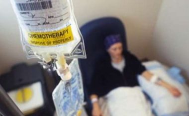 Shqetësuese, 5 për qind më shumë raste me kancer çdo vit në Kosovë