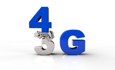 Si kënaqë 3G e 4G