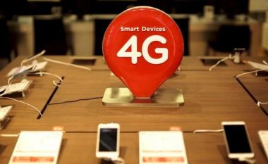 Pesë arsye pse duhet të bleni telefon 4G menjëherë