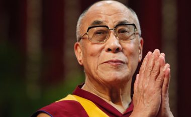 Thëniet nga Dalai Lama që do t’jua ndryshojnë krejtësisht jetën