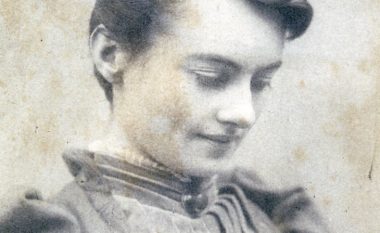 Nga ditari i Edith Durhamit