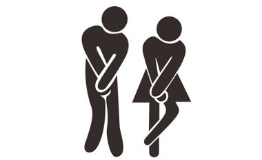 A keni pyetur ndonjëherë përse ndieni rrëqethje dhe fërgëllima të këndshme derisa urinoni? Shkenca i ka dy përgjigje të çuditshme