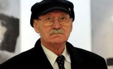 Në Tuz hapet ekspozita me veprat e Gjelosh Gjokajt