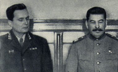 Dokumentet arkivore të takimit të Stalinit me komunistët jugosllavë: Shtizat e mosmarrëveshjeve Stalin-Tito u thyen në çështjen shqiptare