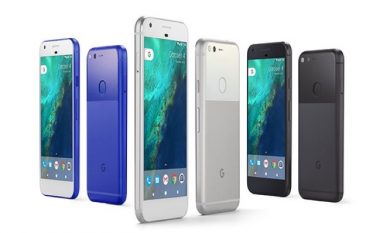 Google Pixel sjell Snapdragon 835 në modelin e ri të Pixel
