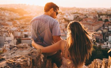 Martesa është vendim që e merrni çdo ditë, e jo vetëm në ditën e martesës