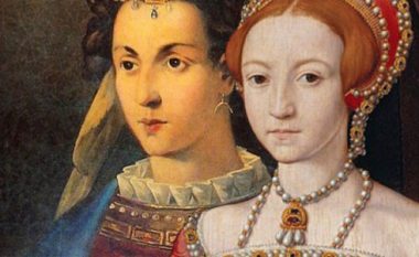Mbretëresha Elizabeth I dhe Sulltanesha Safije: Letrat dhe dhuratat e shkëmbyera mes anglezes së fortë të Perëndimit dhe shqiptares së fortë të Lindjes!