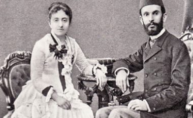 Një njeri, një Akademi: Sami Frashëri sipas vajzës së tij
