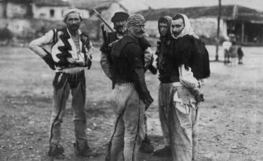 Aubrey Herbert dhe ditari i një dite në Kosovë: Mes shqiptarëve që ju mungonte civilizimi!