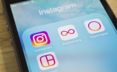 Instagram bëhet masiv, ka 700 milionë përdorues