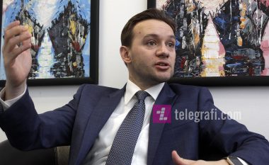 Nënkryetari i Prishtinës demanton Muratin: Sa është punësimi real z. ministër?